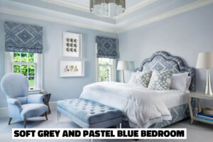 Indian Bed Room Wall Colour Combination